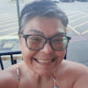 Meet your Posher, Rhiannon